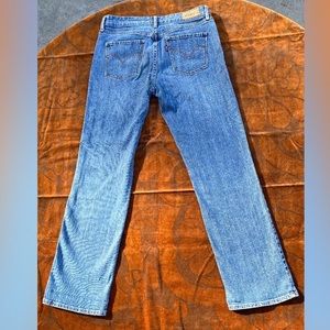 Levi's San Francisco Jeans Straight Leg